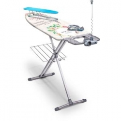 Доска глад. Ника- 9 металлическая